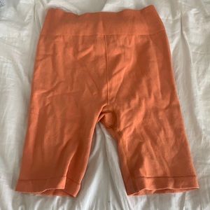 Fabletics Biker Shorts
